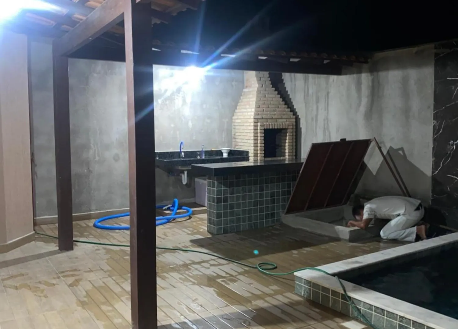 Lägenhet Esther Home Porto Seguro