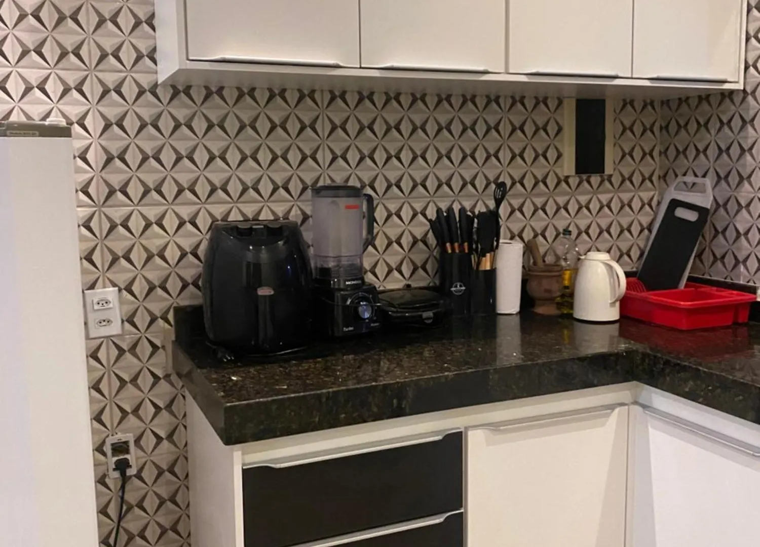 Lägenhet Esther Home Porto Seguro
